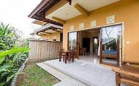 Ubud Batik Villa